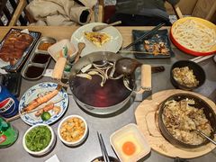 -沼津港精致料理·寿喜烧·烧鸟(龙湖南桥天街日料榜单店)