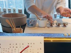 -元熹会席料理