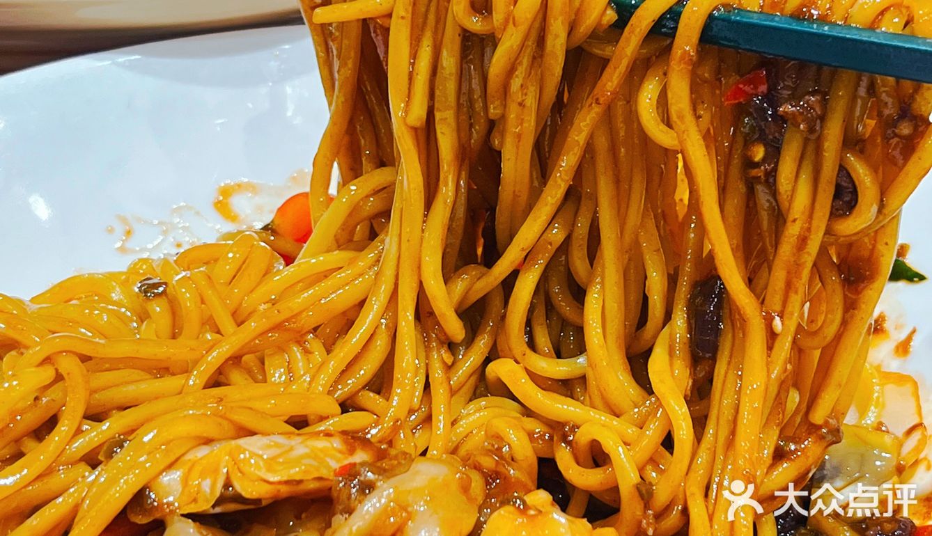 上海正宗的炸酱面在哪里可以吃到啊？！