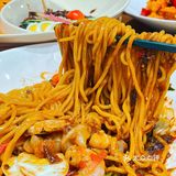 上海正宗的炸酱面在哪里可以吃到啊？！