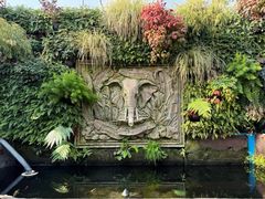 -龙大花卉苗木市场