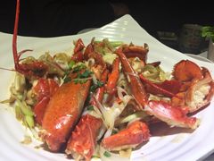 iphone_upload_pic-蟹之国·精品蟹料理(极地店)