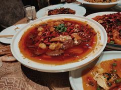 -镜泊小镇(东长安街店)
