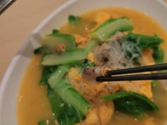 -吕氏疙瘩汤·新派鲁菜(东城万达广场店)