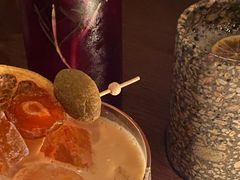 -STAFF ONLY Bar(南台巷店)