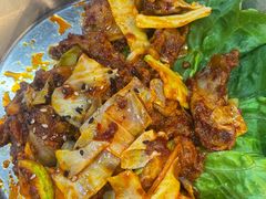 -黑豚黨韩国烤肉料理(悦然时光店)