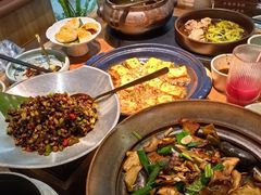 -云海肴·汽锅鸡·云南菜(高德置地店)