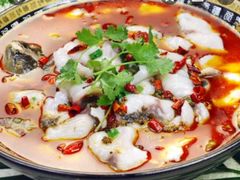 -阿婉贵州苗家酸汤鱼(梅林店)