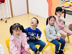 -蓝话筒·少儿成人演讲口才·主持朗诵·戏剧表演(大华第一坊店)
