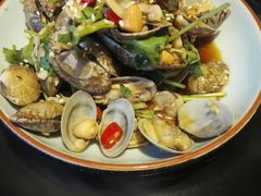 -伙靠·江浙菜(田林路店)