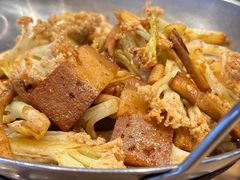 -枣子树·素食餐厅(朱家尖店)