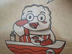 餐具摆设-新一番三文鱼寿司(大东海店)