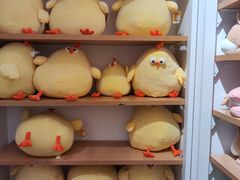 -名创优品(天河区正佳广场二店)