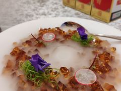 -连鹭海鲜·海肠捞饭·海胆饭(星海店)