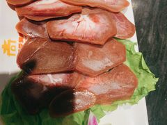 -南门四季铜锅涮肉(左家庄店)