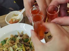 -粤集·手工粤菜(皇庭广场店)