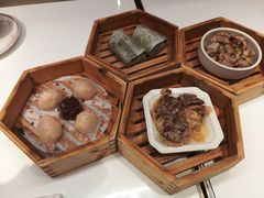 -稻香饭店(IFS国金中心店)