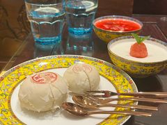 -富华斋饽饽铺·宫廷糕点·伴手礼(护国新天地店)