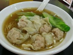 -燊意布拉肠云吞面(中山四路店)