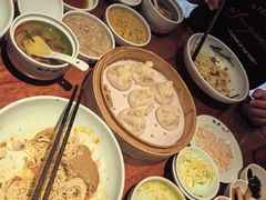 -裕兴记•蟹黄面馆(人民广场店)