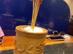-周师兄大刀腰片火锅(解放碑总店)