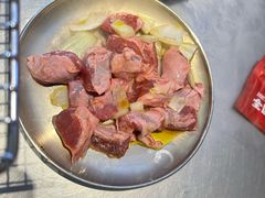 -合易泓烤肉•首创生椰大油边(宁山路店)