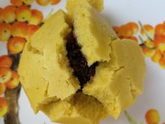 黄馍馍-西贝莜面村(上海百联西郊店)