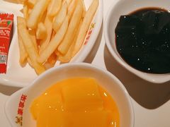 -豪享来中西餐厅(隆昌店)