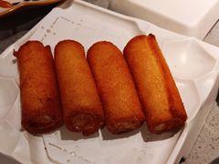 -海底捞火锅(东百中心店)