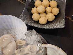 -熹悟海鲜火锅·广式打边炉