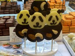 -GODIVA(国际金融中心店)