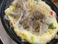 -买又大餐厅(福林里店)