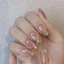 -情同手足美甲美睫
