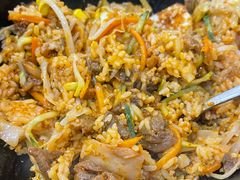 -优壹佳·延边朝鲜族料理(中山北路店)