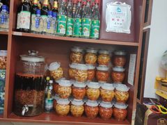 -三湘四水正宗湘菜(君峰路店)