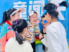 -蓝话筒·少儿成人演讲口才·主持朗诵·戏剧表演(大华第一坊店)