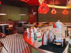 -人民咖啡馆(四行仓库店)