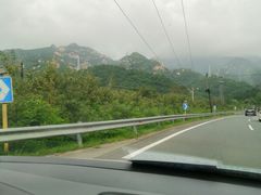 -白河湾生态旅游一条川