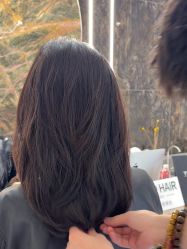 -Tipo Hair salon（明星）店