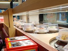 -万岁寿司(万国店)