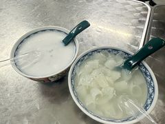 -老胡甜汤(龙眼店)