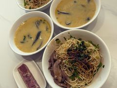 -欣达面馆(天桥支路店)