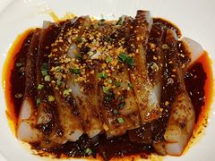-正阳门饭庄·烤鸭·北京菜(万丰路七里庄店)