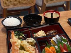-明治屋(二十三年洪化桥店)