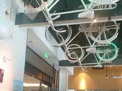 -玛尚诺意式餐厅(官舍店)