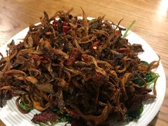 -大富贵烧烤公司(双廊店)