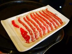 -獨門烤肉(开发区店)