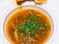 -汉唐宴长安食府