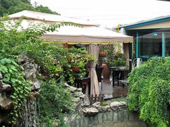-漫渡庄绿岛花园•隐世庭园菜(滨湖店)