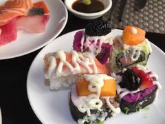 -339旋转餐厅(天府熊猫塔店)